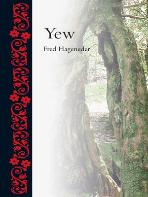 cover image of Yew